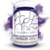 Nootropics Depot Uridine Monophosphate Capsules | Disodium Salt (60 Count) Cognitive Enhancer* | Nootropic | Choline Precursor view 1