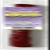 Buffalo Bills Chipotle Habanero Ole Smokies - 15 Wrapped Beef Sticks Per Tub view 3