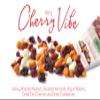 Snack Bags, Mixed Nut and Trail Mix, Dried Fruit, Yogurt, Great Unique Flavors for a Healthy Treat - Very Cherry Vibe - 1 Pack view 4