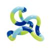 Fidget Sensory Kit 6 Piece Twisters Sensory Stimulation Twist to Focus Pack Including Genuine Tangle Jr Snake Cube Fidget Puzzle Snap N Click Wacky Track Fidgets Wooden Snake Fidget Puzzle view 2