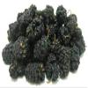 Black Mulberries, dried view 1