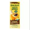 Organic Fruit Jerky, Banana with Cacao, 12 Strips, 0.8 oz (23 g) Each, Solely view 1