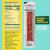 Organic Fruit Jerky, Banana with Cacao, 12 Strips, 0.8 oz (23 g) Each, Solely view 2
