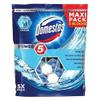 Domestos Power 5 Maxi Pack 5 Blocks Toilet Blocks Ocean view 1
