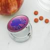 Cute Octopus Tentacles Ocean Pill Case Trinket Gift Box view 2