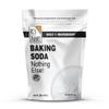 It's Just - Baking Soda, 100% Pure Sodium Bicarbonate, Food Grade, Non-GMO, Made in USA, Cooking, Baking (1.25 Pound) view 1
