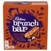 Cadbury Brunch Choc Chip 5 x 28g (140g) (Pack of 4) view 2