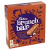 Cadbury Brunch Choc Chip 5 x 28g (140g) (Pack of 4) view 4