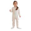 Edenswear Zinc-Infused Full Body Suit for Kids with Eczema (80 cm) view 2