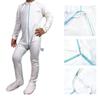 Edenswear Zinc-Infused Full Body Suit for Kids with Eczema (80 cm) view 3