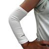 Edenswear Zinc-Infused Elbow Sleeves Bandage for Kids with Eczema - Wet Wrap Therapy(Small) view 1
