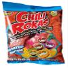 Chili Rokas Revolcadas (18 Pieces, 3 Pack), Assorted Mexican Candies, Sweet and Sour Hard Candy Pieces, Mexican Party Supplies, Chili-Covered Snacks, Individually Wrapped Candies view 4