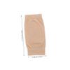 1 Pair Compression breathable ankle brace elastic ankle support ankle sleeve for achilles tendonitis plantar view 2