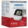 Omron 5 Series Wireless Upper Arm Blood Pressure Monitor view 2