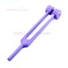 Precise Canada: Tuning Forks Purple C 128 Ent Physical Diagnostic Instruments view 2