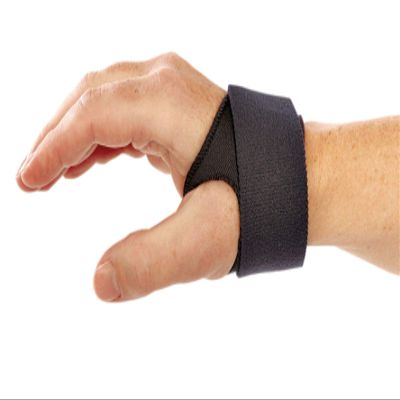 FREEDOM CMC ThumbFit, Neoprene, Beige, Right, X-Large