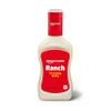 Amazon Saver, Ranch Dressing & Dip, 16 Fl Oz (Previously Happy Belly, Packaging May Vary) view 1