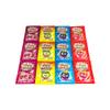 Tiltay Pop Boom Popping Candy  4 Flavor Assortment, Strawberry, Cherry Cola, Green Apple, Blue Raspberry - 12 Packs view 2