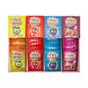 Tiltay Pop Boom Popping Candy  4 Flavor Assortment, Strawberry, Cherry Cola, Green Apple, Blue Raspberry - 12 Packs view 3