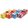 Tiltay Pop Boom Popping Candy  4 Flavor Assortment, Strawberry, Cherry Cola, Green Apple, Blue Raspberry - 12 Packs view 4