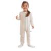 Edenswear Zinc-Infused Full Body Suit for Kids with Eczema (70 cm) view 2
