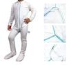 Edenswear Zinc-Infused Full Body Suit for Kids with Eczema (70 cm) view 3