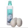 Natch Natch Down Wash Kit Athletic Outerwear Jackets, 500ml, Clear view 1
