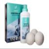 Natch Natch Down Wash Kit Athletic Outerwear Jackets, 500ml, Clear view 2