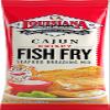 Louisiana Fish Fry, Cajun Fry, 10 oz (Pack of 12) view 2