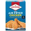 Louisiana Fish Fry, Air Fryer Chicken Coating Mix, 5 oz (Pack of 6) Each Box Coats 2 lbs of Chicken - Easy to Cook Air Fried Chicken - Crispy Texture, Delicious Flavor view 1