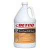 BETCO CORPORATION Oven Fryer Grill Cleaner, Characteristic Scent, 1 gal Bottle, 4/Carton view 1