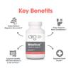 Allergy Research Group Mastica - Mastic Gum Capsules, Digestive Health Supplement for Adults, Mastic Resin Powder Capsules for Gut Health Support - 240 Count view 4