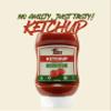 Mrs Taste Sugar Free Ketchup, Zero Calories, Zero Sodium, Zero Sugar, High Fiber, Keto Friendly, Paleo Friendly, Condiments and Sauces (12 oz, Ketchup) view 3
