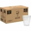 Dart Conex Plastic Cold Cups, 5 Oz, Translucent, Case Of 2,500 Cups view 1