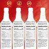 Monin - Summer Variety Pack, Fruit Flavored Syrup, Mango, Strawberry, Raspberry, & Watermelon Syrup, Simple Syrup for Margaritas, Lemonade, Cocktails, & More, Clean Label (1 Liter, 4-Pack) view 2
