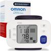 OMRON 3 Series Wrist Blood Pressure Monitor for Home Use - #1 Doctor & Pharmacist Recommended Brand - Clinically Validated view 1