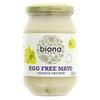 Biona Mayo - Egg & Soya Free 230g (Pack of 6) view 1