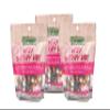 Snack Bags, Mixed Nut and Trail Mix, Dried Fruit, Yogurt, Great Unique Flavors for a Healthy Treat - Very Cherry Vibe - 3 Pack view 1
