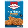 Louisiana Fish Fry Products Air Fry Pork Coating Mix, 5 Oz, Pack of 6 view 1