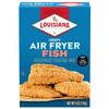 Louisiana Fish Fry, Air Fry Fish Coating Mix, 5 oz (Pack of 6) view 1