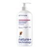 ATTITUDE Dish Soap, EWG Verified, Plant-Based & Vegan Dishwashing Liquid, Naturally Derived, Pink Grapefruit Scent, 33.8 Fl Oz view 1