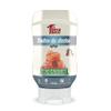 Mrs Taste Sugar Free Dulce de Leche, Zero Calories, Zero Sodium, Zero Sugar, High Fiber, Keto Friendly, Paleo Friendly, Condiments and Sauces (11 oz, Dulche de Leche) view 1