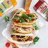 Mrs Taste Sugar Free Mustard, Zero Calories, Zero Sodium, Zero Sugar, High Fiber, Keto Friendly, Paleo Friendly, Condiments and Sauces (12 oz, Mustard) view 4