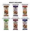 Break Box, Healthy Mixed Nuts Snack Box, 18/Box (700-00046) view 4