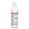 Diversey 5627427 Oxivir TB Disinfectant Wipes 11 x 12 White 160/Bucket 4 Bucket/Carton view 2