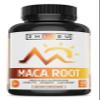 Zhou Maca Root | Wellness Supplement for Men & Women | Boosts Energy | 60 Servings, 120 Count view 1