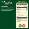 Pacific Foods Organic Chicken Bone Broth with Sea Salt, 32 Fl Oz (Pack of 12) view 2