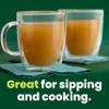 Pacific Foods Organic Chicken Bone Broth with Sea Salt, 32 Fl Oz (Pack of 12) view 4