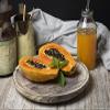 100% Natural Papaya Powder, 1 LB, Eco-friendly Resealable pouch, No Artificial Flavors/Preservatives/Fillers, Halal, Vegan-Friendly, Non-GMO view 4