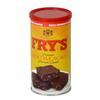 Fry's Premium Baking Cocoa Powder Unsweetened - 227g/8oz view 1